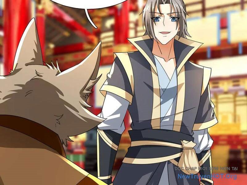 Thu Triệu Vạn Đồ Đệ, Vi Sư Vô Địch Thế Gian Chap 187 - Next Chap 188