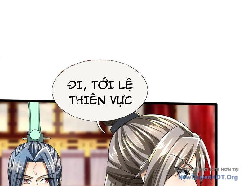 Thu Triệu Vạn Đồ Đệ, Vi Sư Vô Địch Thế Gian Chap 187 - Next Chap 188