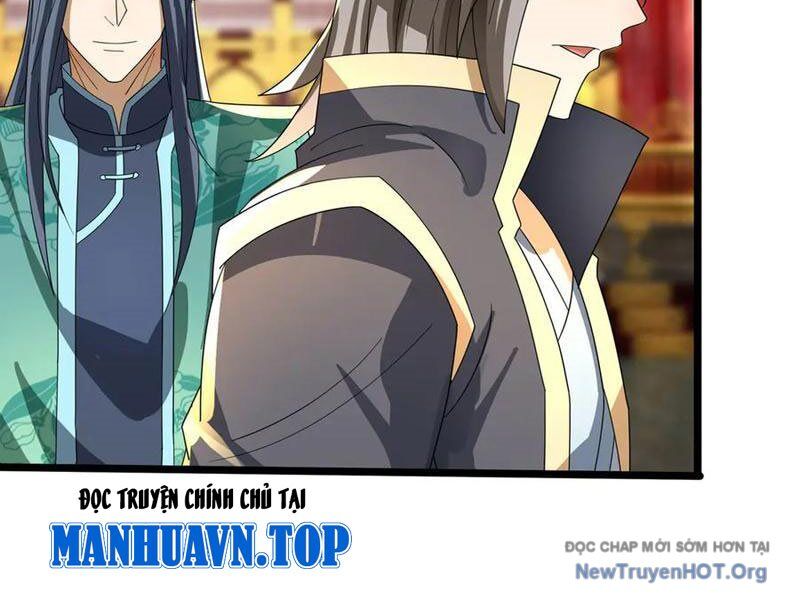 Thu Triệu Vạn Đồ Đệ, Vi Sư Vô Địch Thế Gian Chap 187 - Next Chap 188