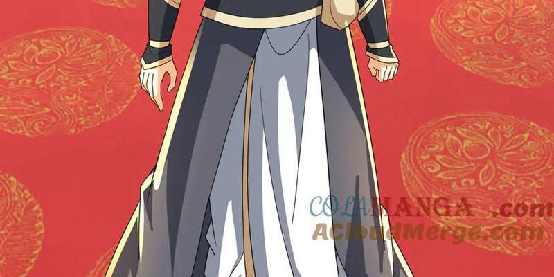 Thu Triệu Vạn Đồ Đệ, Vi Sư Vô Địch Thế Gian Chap 187 - Next Chap 188