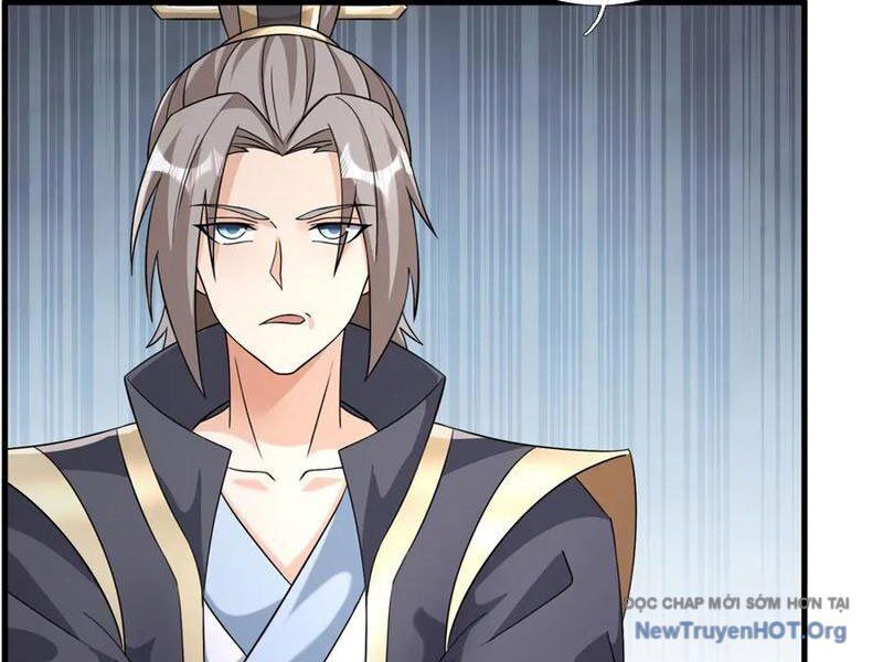 Thu Triệu Vạn Đồ Đệ, Vi Sư Vô Địch Thế Gian Chap 187 - Next Chap 188