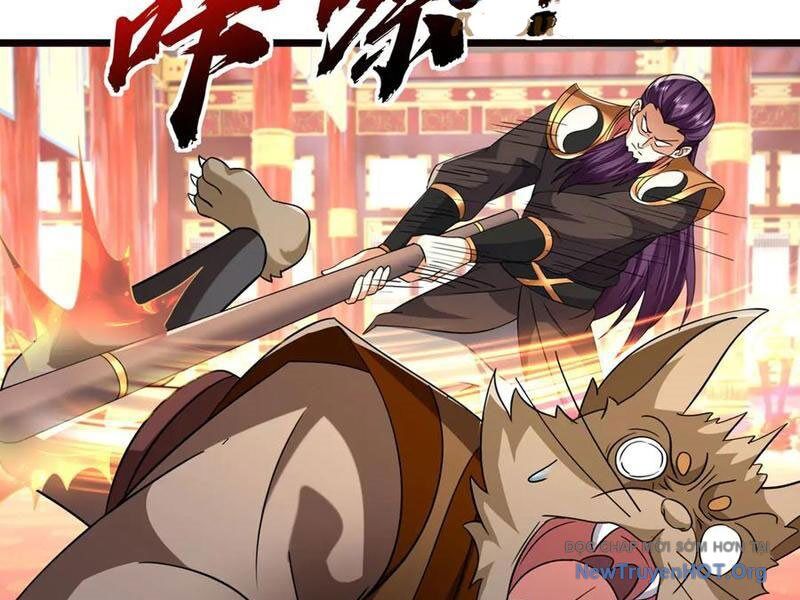 Thu Triệu Vạn Đồ Đệ, Vi Sư Vô Địch Thế Gian Chap 187 - Next Chap 188