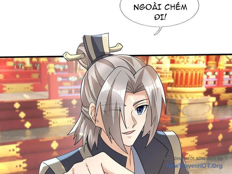 Thu Triệu Vạn Đồ Đệ, Vi Sư Vô Địch Thế Gian Chap 187 - Next Chap 188