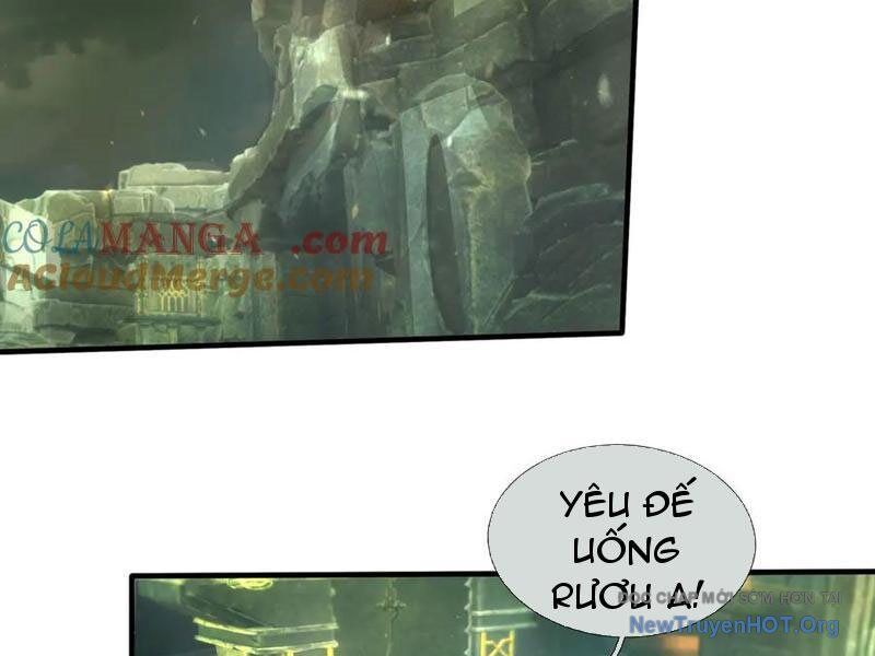 Thu Triệu Vạn Đồ Đệ, Vi Sư Vô Địch Thế Gian Chap 187 - Next Chap 188