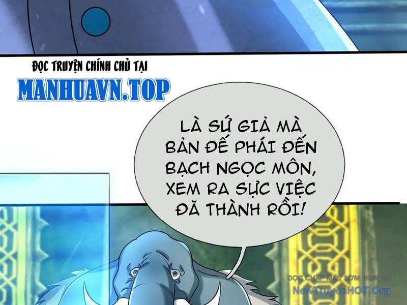 Thu Triệu Vạn Đồ Đệ, Vi Sư Vô Địch Thế Gian Chap 187 - Next Chap 188