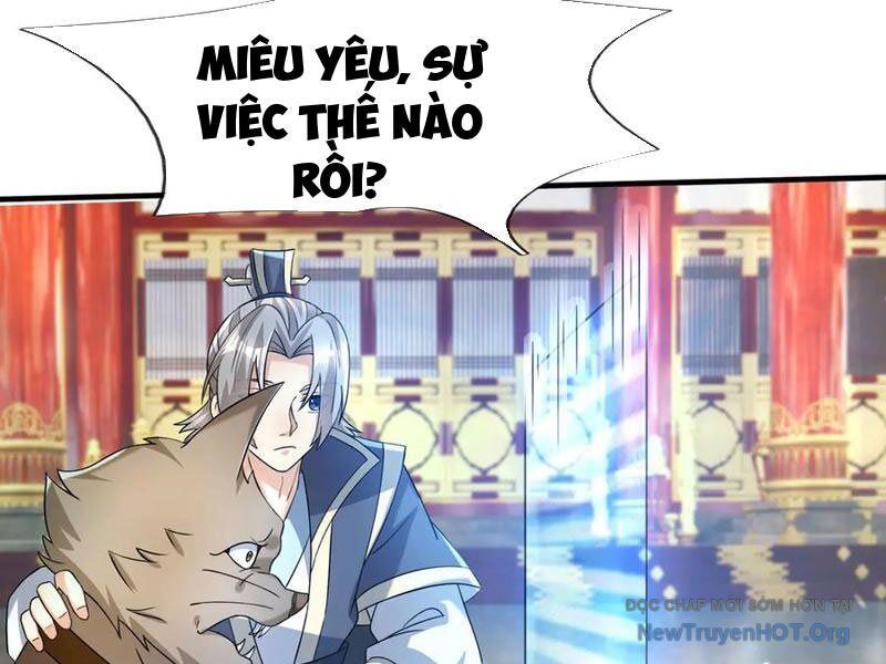 Thu Triệu Vạn Đồ Đệ, Vi Sư Vô Địch Thế Gian Chap 187 - Next Chap 188