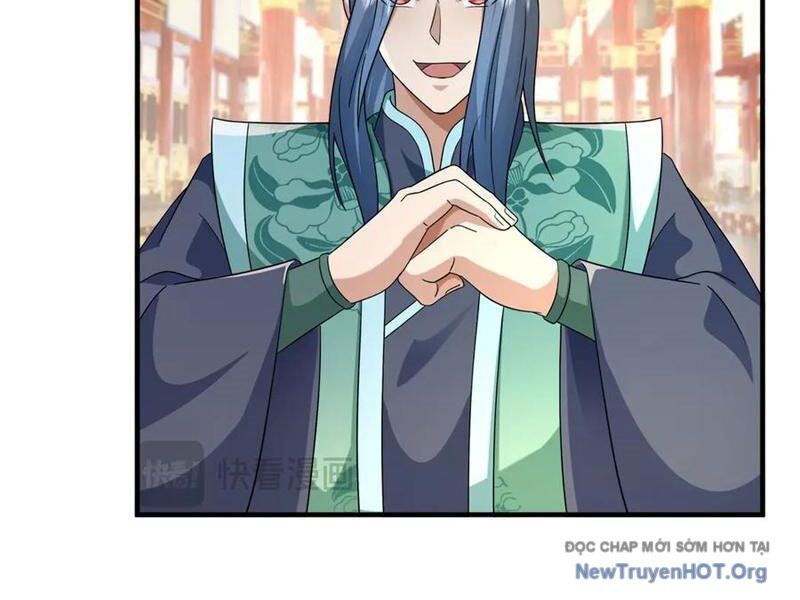 Thu Triệu Vạn Đồ Đệ, Vi Sư Vô Địch Thế Gian Chap 187 - Next Chap 188