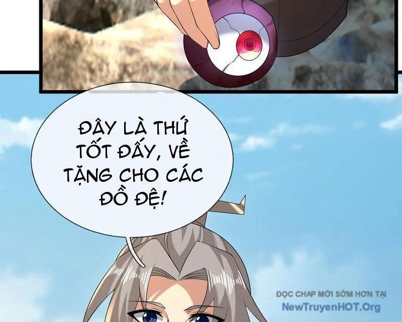 Thu Triệu Vạn Đồ Đệ, Vi Sư Vô Địch Thế Gian Chap 189 - Next Chap 190