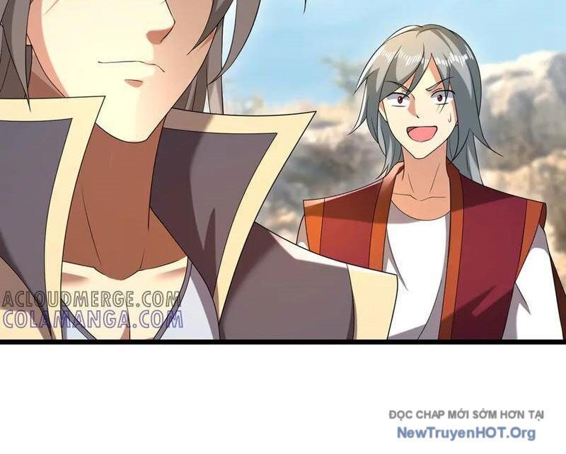 Thu Triệu Vạn Đồ Đệ, Vi Sư Vô Địch Thế Gian Chap 189 - Next Chap 190