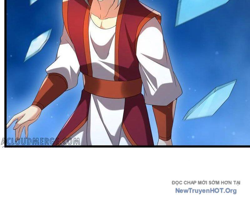 Thu Triệu Vạn Đồ Đệ, Vi Sư Vô Địch Thế Gian Chap 189 - Next Chap 190