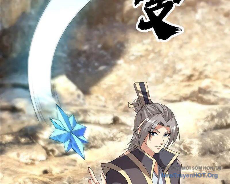 Thu Triệu Vạn Đồ Đệ, Vi Sư Vô Địch Thế Gian Chap 189 - Next Chap 190