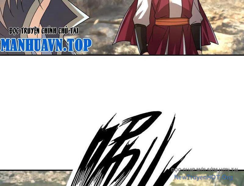 Thu Triệu Vạn Đồ Đệ, Vi Sư Vô Địch Thế Gian Chap 189 - Next Chap 190