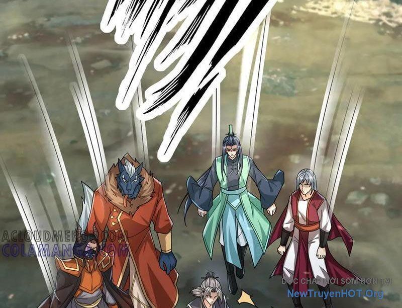 Thu Triệu Vạn Đồ Đệ, Vi Sư Vô Địch Thế Gian Chap 189 - Next Chap 190