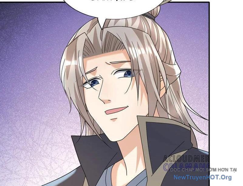 Thu Triệu Vạn Đồ Đệ, Vi Sư Vô Địch Thế Gian Chap 189 - Next Chap 190