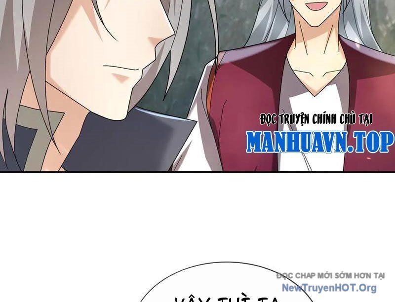 Thu Triệu Vạn Đồ Đệ, Vi Sư Vô Địch Thế Gian Chap 189 - Next Chap 190