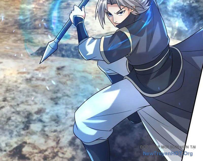 Thu Triệu Vạn Đồ Đệ, Vi Sư Vô Địch Thế Gian Chap 189 - Next Chap 190