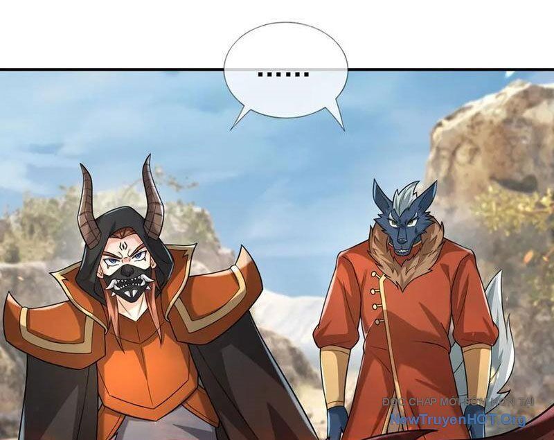 Thu Triệu Vạn Đồ Đệ, Vi Sư Vô Địch Thế Gian Chap 189 - Next Chap 190