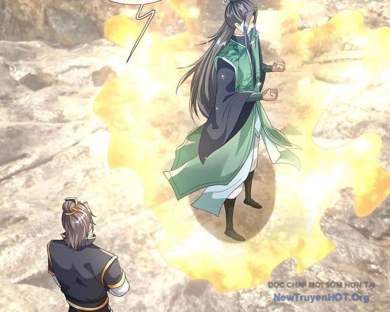 Thu Triệu Vạn Đồ Đệ, Vi Sư Vô Địch Thế Gian Chap 189 - Next Chap 190