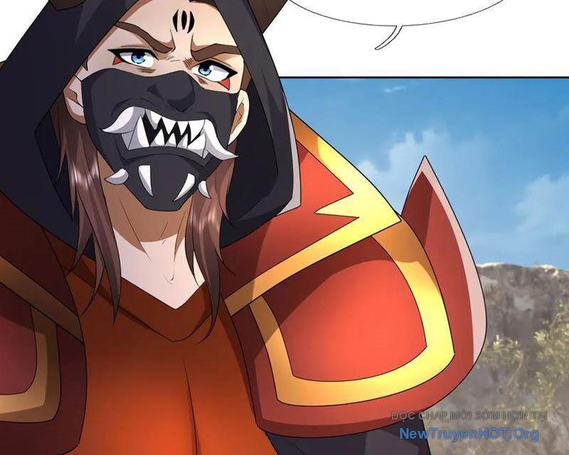 Thu Triệu Vạn Đồ Đệ, Vi Sư Vô Địch Thế Gian Chap 189 - Next Chap 190