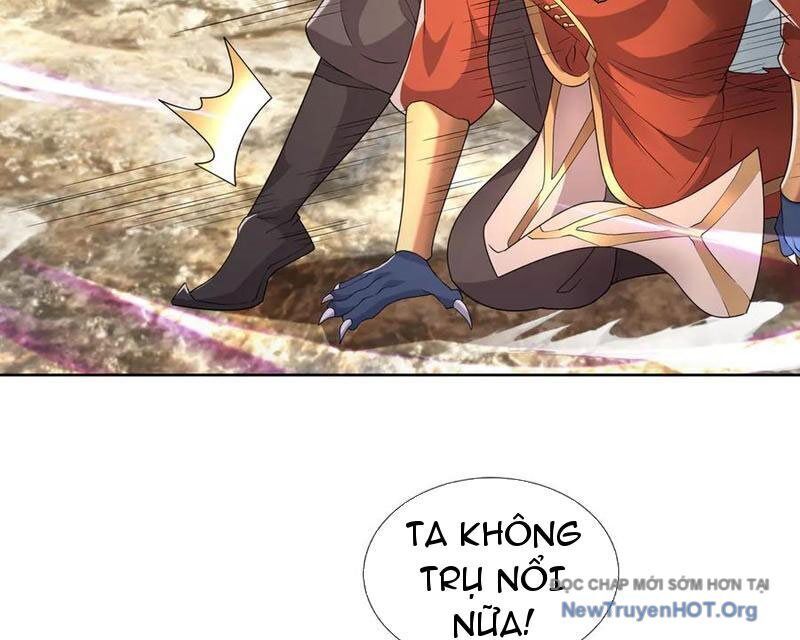Thu Triệu Vạn Đồ Đệ, Vi Sư Vô Địch Thế Gian Chap 189 - Next Chap 190