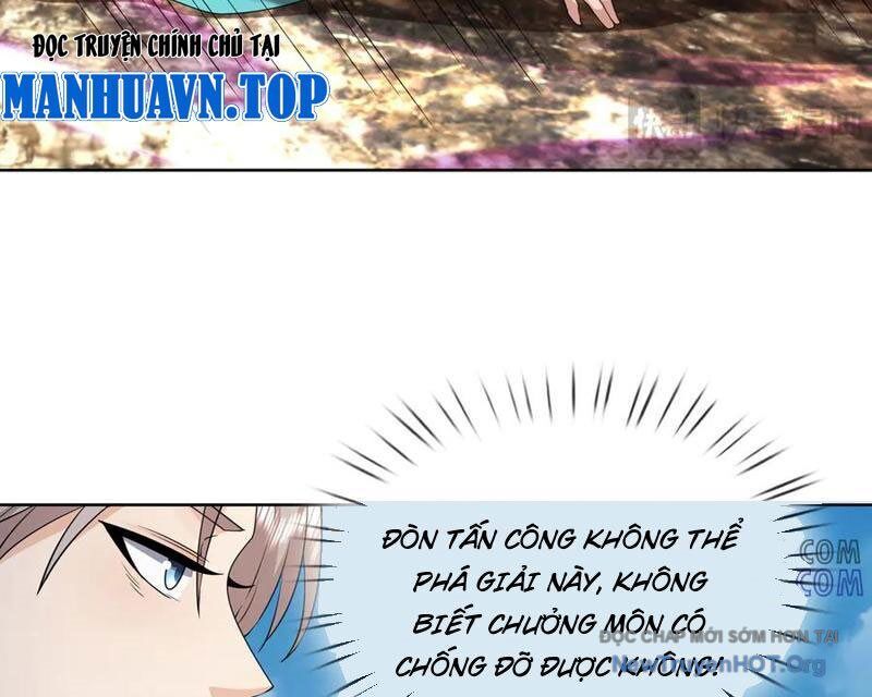 Thu Triệu Vạn Đồ Đệ, Vi Sư Vô Địch Thế Gian Chap 189 - Next Chap 190