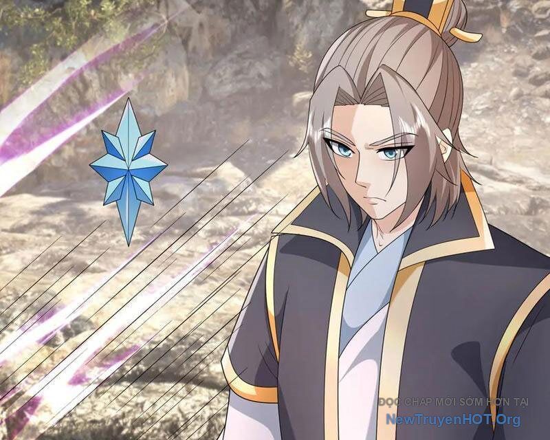 Thu Triệu Vạn Đồ Đệ, Vi Sư Vô Địch Thế Gian Chap 189 - Next Chap 190