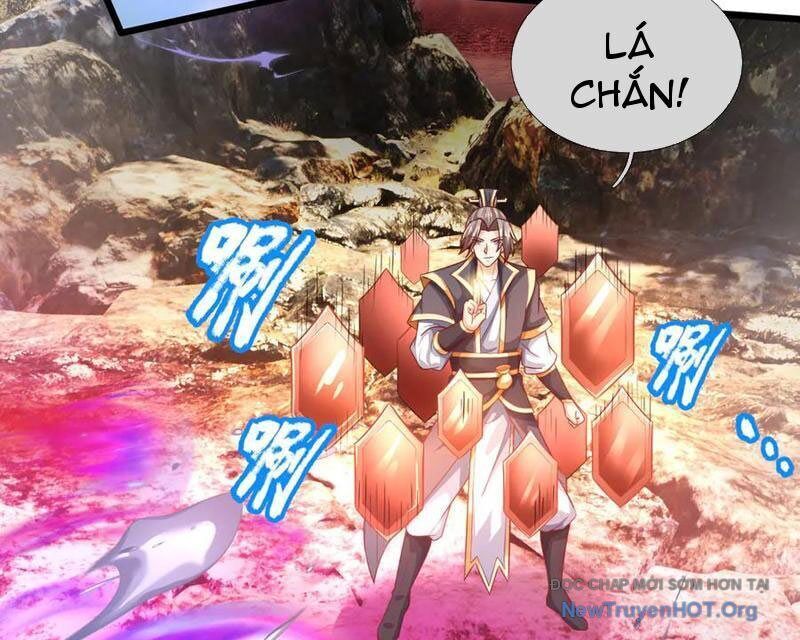 Thu Triệu Vạn Đồ Đệ, Vi Sư Vô Địch Thế Gian Chap 189 - Next Chap 190