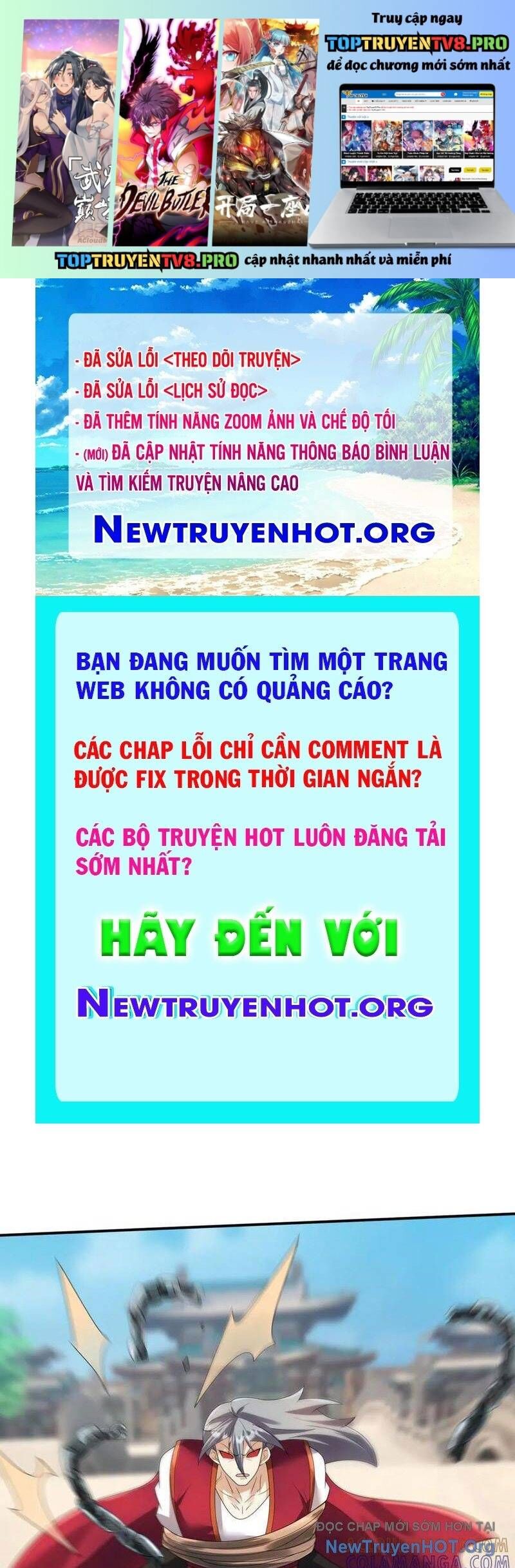 Thu Triệu Vạn Đồ Đệ, Vi Sư Vô Địch Thế Gian Chap 191 - Next Chap 192