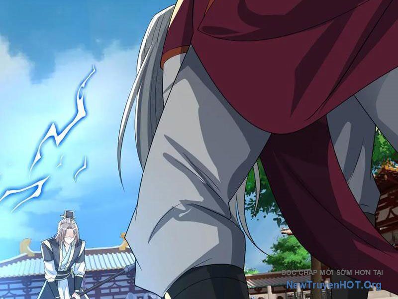 Thu Triệu Vạn Đồ Đệ, Vi Sư Vô Địch Thế Gian Chap 191 - Next Chap 192