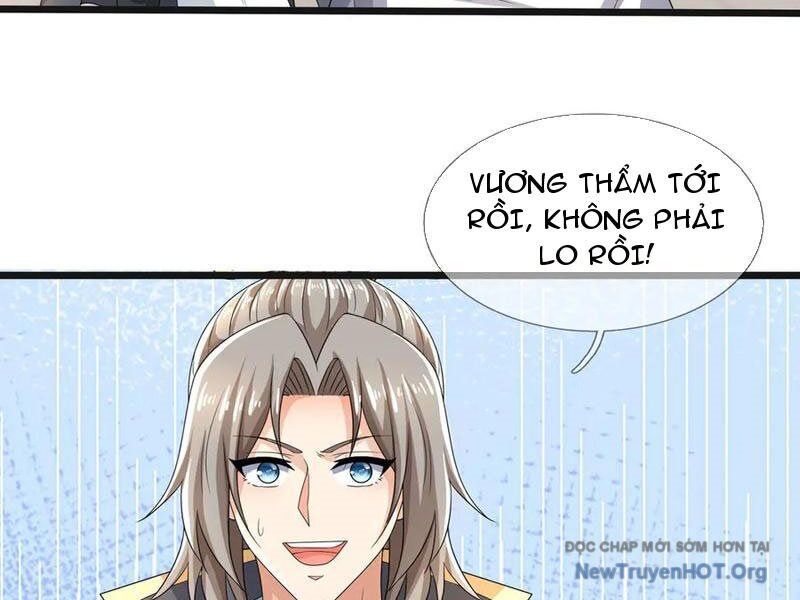 Thu Triệu Vạn Đồ Đệ, Vi Sư Vô Địch Thế Gian Chap 191 - Next Chap 192