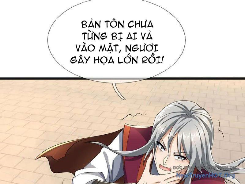 Thu Triệu Vạn Đồ Đệ, Vi Sư Vô Địch Thế Gian Chap 191 - Next Chap 192