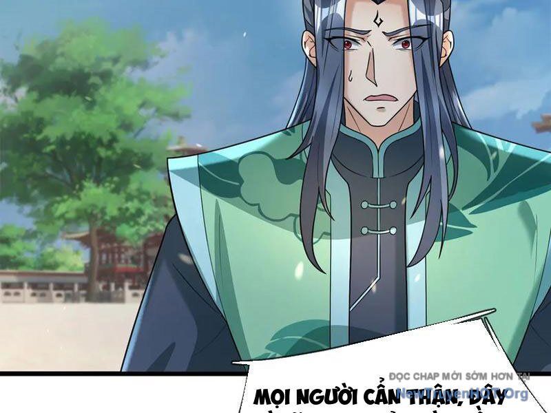 Thu Triệu Vạn Đồ Đệ, Vi Sư Vô Địch Thế Gian Chap 191 - Next Chap 192