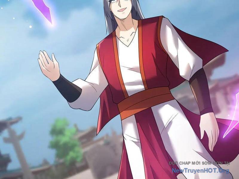 Thu Triệu Vạn Đồ Đệ, Vi Sư Vô Địch Thế Gian Chap 191 - Next Chap 192