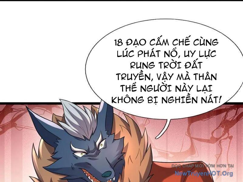 Thu Triệu Vạn Đồ Đệ, Vi Sư Vô Địch Thế Gian Chap 191 - Next Chap 192