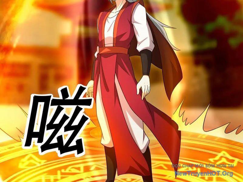 Thu Triệu Vạn Đồ Đệ, Vi Sư Vô Địch Thế Gian Chap 191 - Next Chap 192