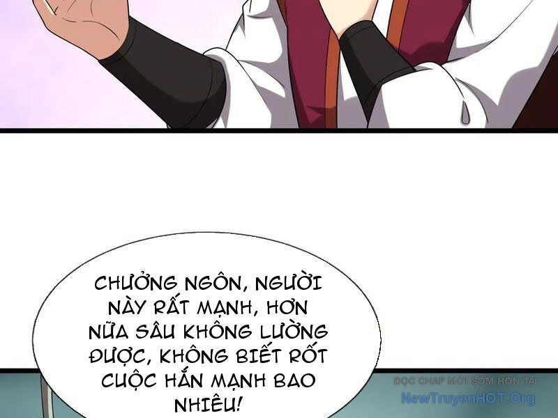 Thu Triệu Vạn Đồ Đệ, Vi Sư Vô Địch Thế Gian Chap 191 - Next Chap 192