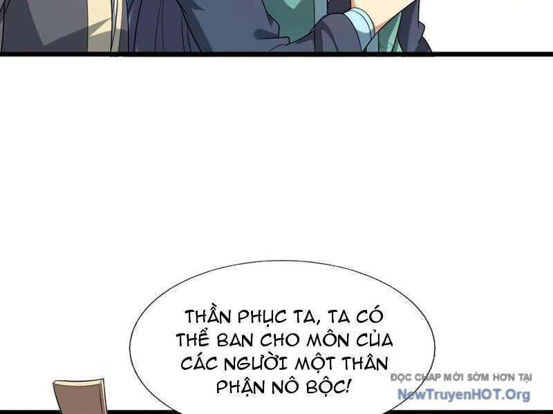 Thu Triệu Vạn Đồ Đệ, Vi Sư Vô Địch Thế Gian Chap 191 - Next Chap 192