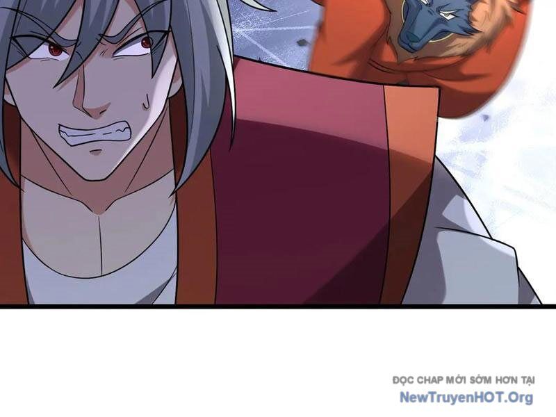 Thu Triệu Vạn Đồ Đệ, Vi Sư Vô Địch Thế Gian Chap 191 - Next Chap 192