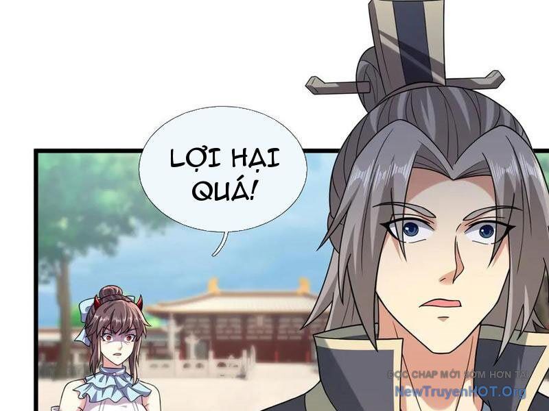 Thu Triệu Vạn Đồ Đệ, Vi Sư Vô Địch Thế Gian Chap 191 - Next Chap 192