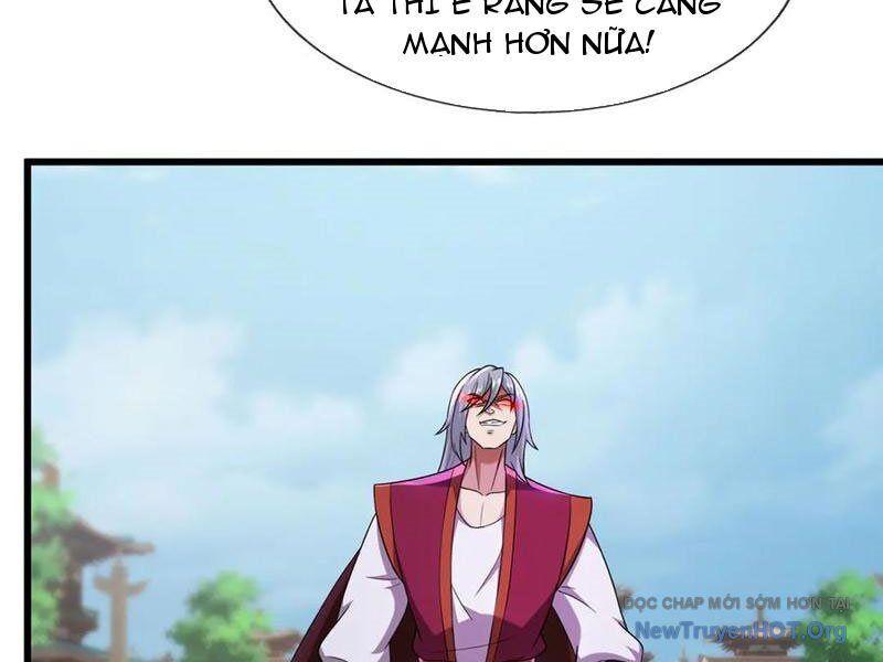 Thu Triệu Vạn Đồ Đệ, Vi Sư Vô Địch Thế Gian Chap 191 - Next Chap 192