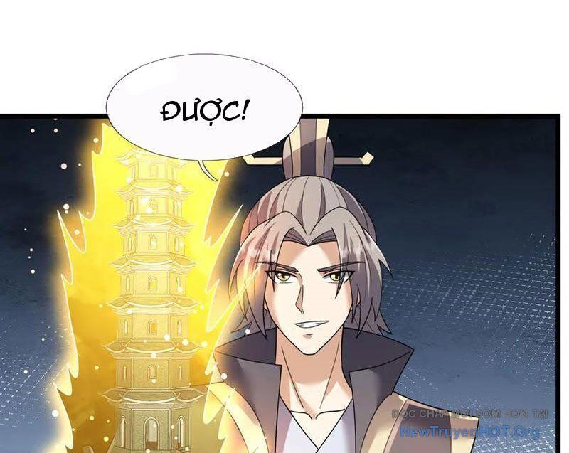 Thu Triệu Vạn Đồ Đệ, Vi Sư Vô Địch Thế Gian Chap 192 - Next Chap 193