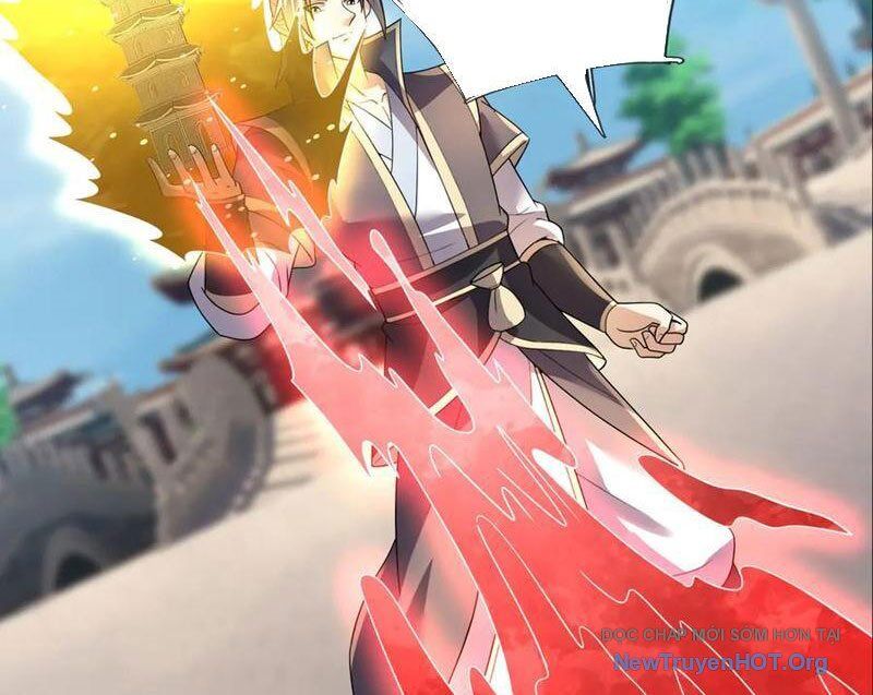 Thu Triệu Vạn Đồ Đệ, Vi Sư Vô Địch Thế Gian Chap 192 - Next Chap 193