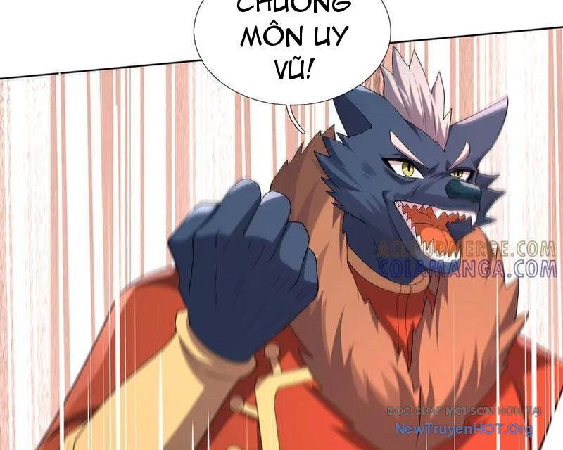 Thu Triệu Vạn Đồ Đệ, Vi Sư Vô Địch Thế Gian Chap 192 - Next Chap 193