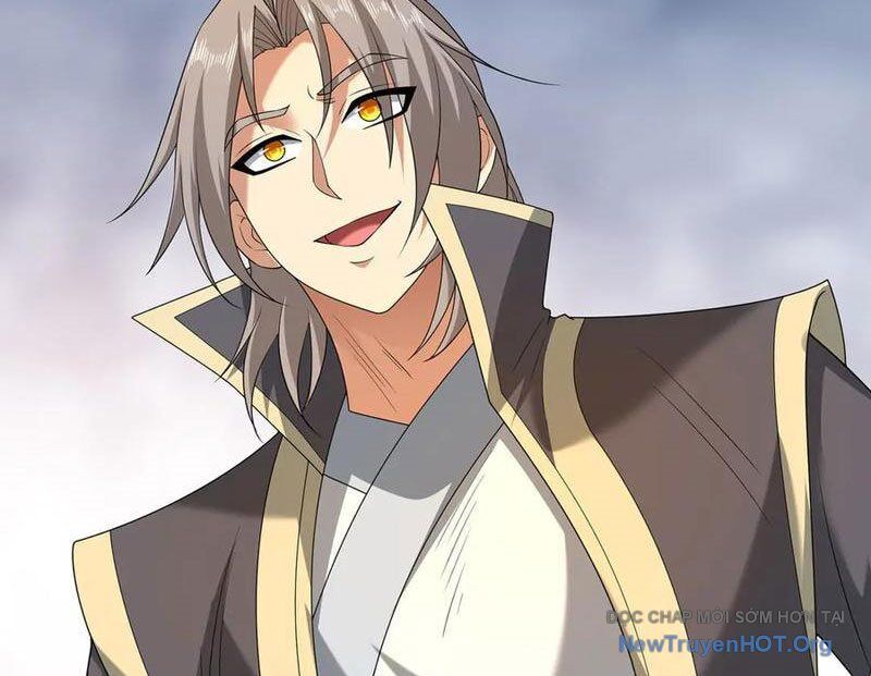 Thu Triệu Vạn Đồ Đệ, Vi Sư Vô Địch Thế Gian Chap 192 - Next Chap 193