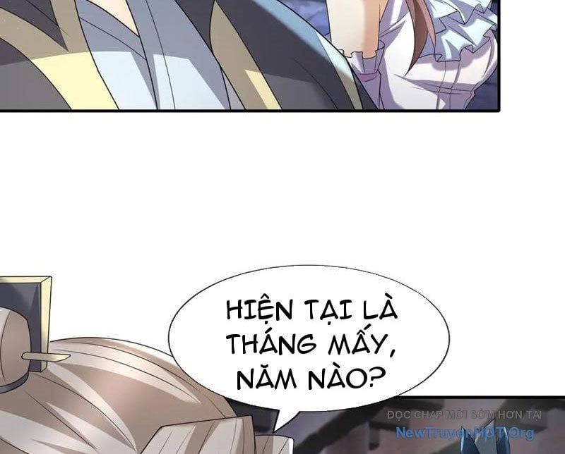 Thu Triệu Vạn Đồ Đệ, Vi Sư Vô Địch Thế Gian Chap 195 - Next Chap 196