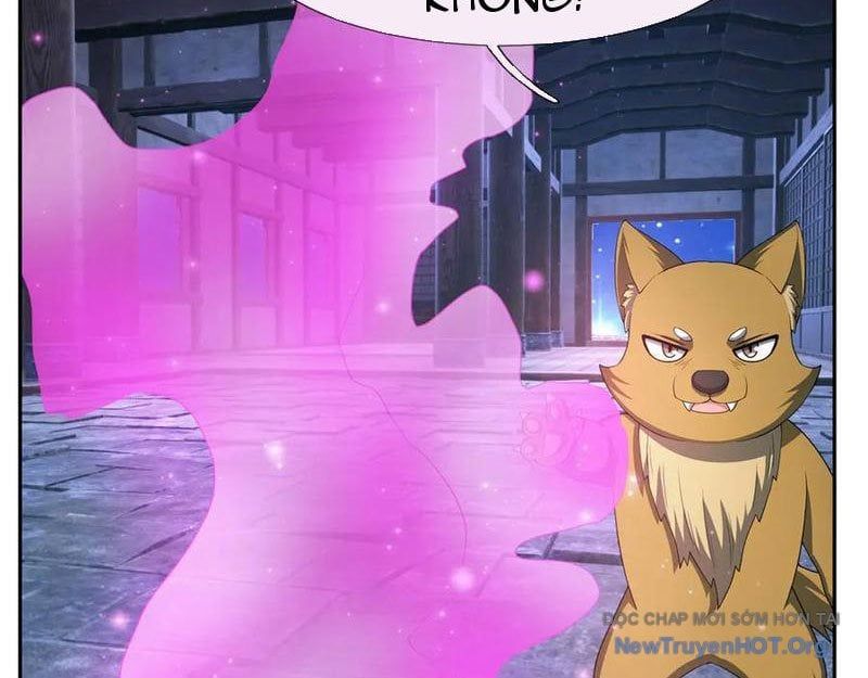 Thu Triệu Vạn Đồ Đệ, Vi Sư Vô Địch Thế Gian Chap 195 - Next Chap 196