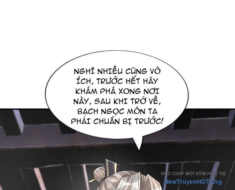 Thu Triệu Vạn Đồ Đệ, Vi Sư Vô Địch Thế Gian Chap 195 - Next Chap 196