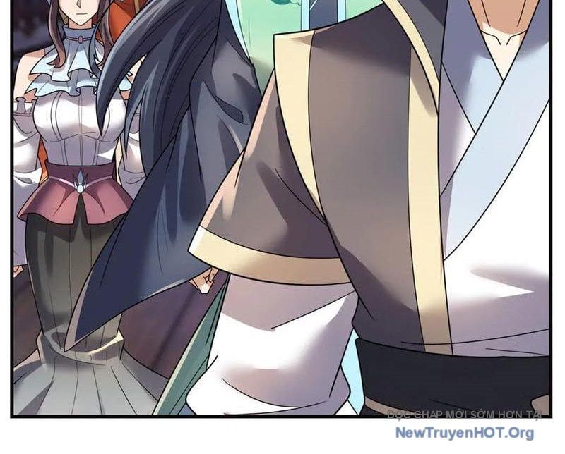 Thu Triệu Vạn Đồ Đệ, Vi Sư Vô Địch Thế Gian Chap 195 - Next Chap 196