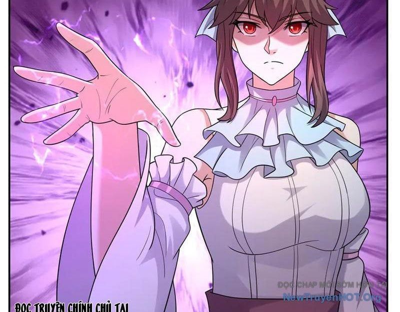 Thu Triệu Vạn Đồ Đệ, Vi Sư Vô Địch Thế Gian Chap 195 - Next Chap 196