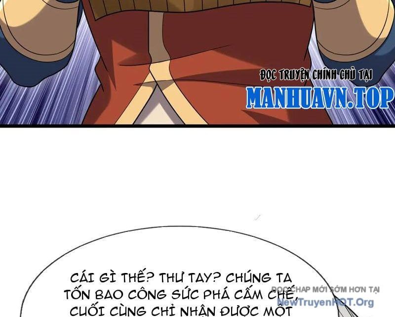 Thu Triệu Vạn Đồ Đệ, Vi Sư Vô Địch Thế Gian Chap 195 - Next Chap 196